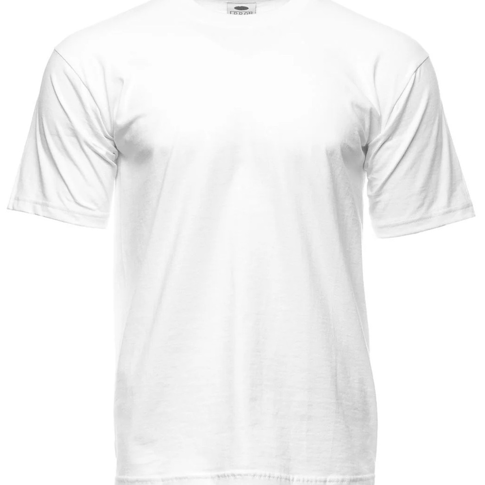 PRO CLUB 
Heavyweight Solid Crew Neck - Men’s XL (5)